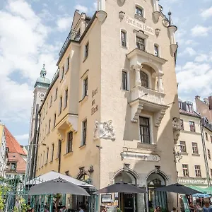 *** Hotel Am Markt Niemcy