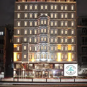 Hotel Grand Halic Goldenhorn ****