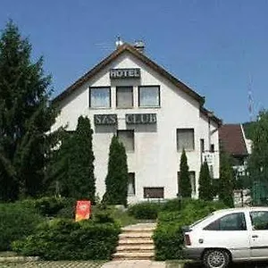 Hotel Sas Club ***