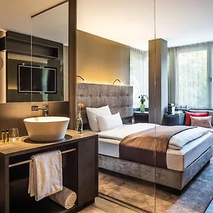 Hotel Saks Urban Design Frankfurt Frankfurt am Main