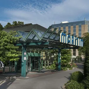Maritim 4* Štutgart