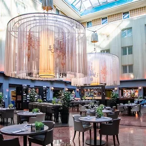 Radisson Blu 4* Brémy