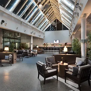 City-west By Ihg 4* Berlín