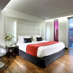Отель Eurostars Grand, Мюнхен