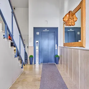 Boardinghotel Almanya