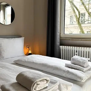 Отель Sendlinger Tor, Мюнхен