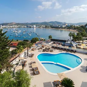 Thb Ocean - Adults Only 4* San Antonio Abad
