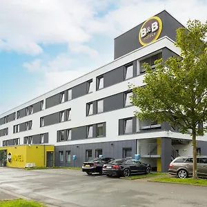** Hotel Duesseldorf-airport Niemcy