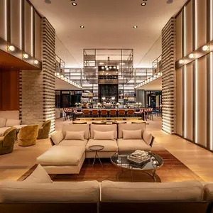 Hotel Marriott West, Monachium