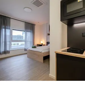 Jade & Jabo - Sehr Schoene & Apartements Zum Wohlfuehlen Tageweise & Wochenweise Buchbar Almanya