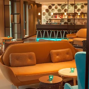 *** Hotel One Berlin-potsdamer Platz Niemcy