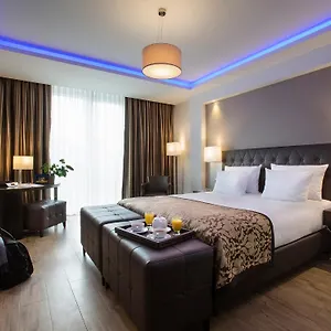 **** Hotel Homaris West Side (adults Only) Niemcy