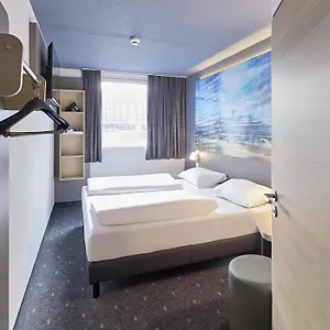 ** Hotel Koeln-airport Niemcy