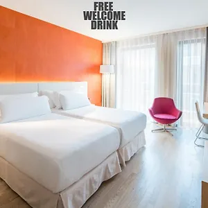 Barcelo 4* Hamburk