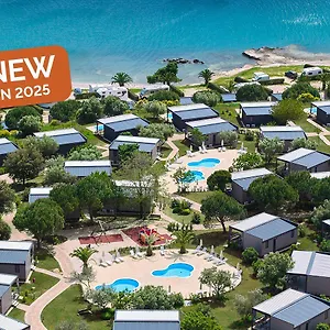 Aminess Planet Homes Sirena 4* Novigrad Istria