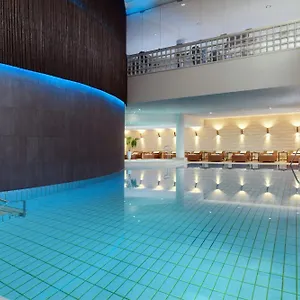 Le Meridien 5* Štutgart