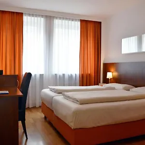 Hotel Italia, Monachium