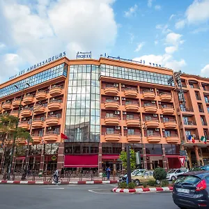 Hotel Les Ambassadeurs ****