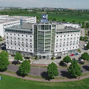 **** Hotel Globana Airport Niemcy