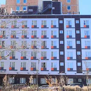 Hotel Madison Les ***