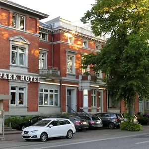 Hotel Park Am Lindenplatz Lübeck