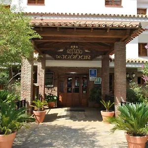 Refugio De Juanar 3* Ojén