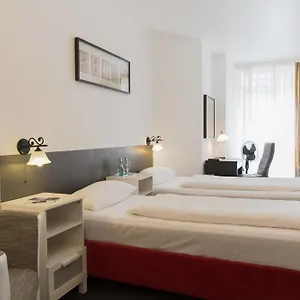 Vega 3* Berlín