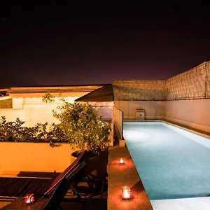 Maison d'hôtes Houdou ****