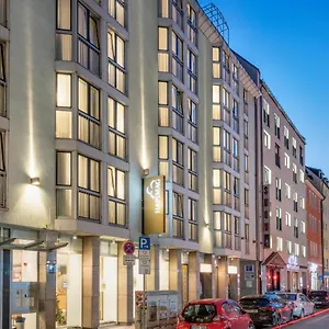 Hapimag Apart-hotel Munique