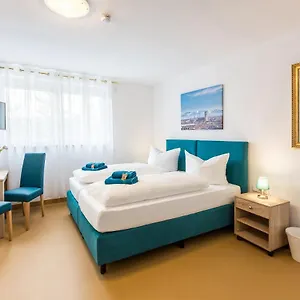 Hotel Ludwig, Munique